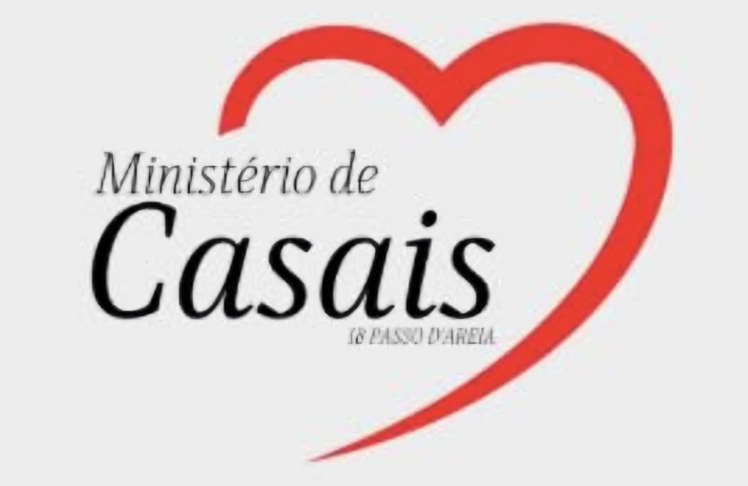 Imagem do ministério: Ministério de Casais